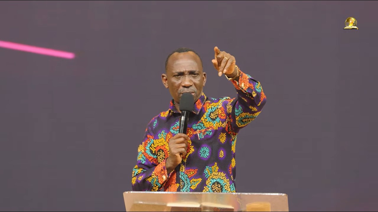 SEASON OF RELEASE PROPHETIC DECLARATION at Commanding The Day On 15-04-2026