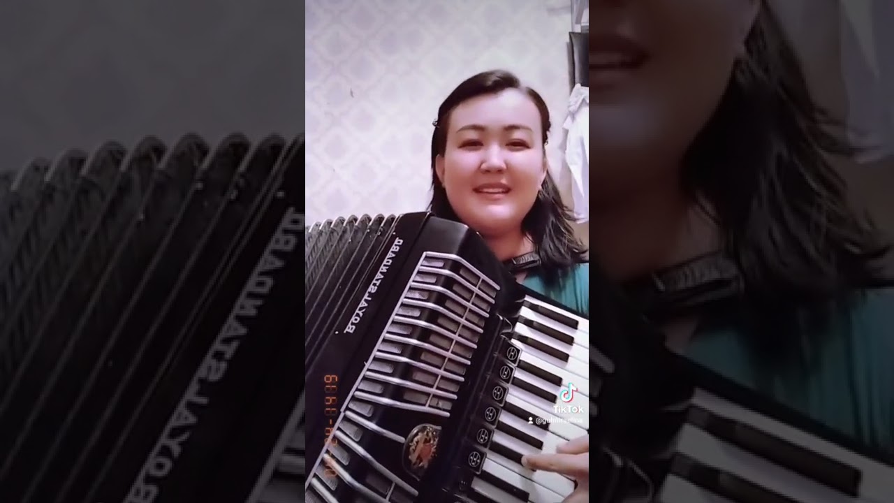 Гулмира 