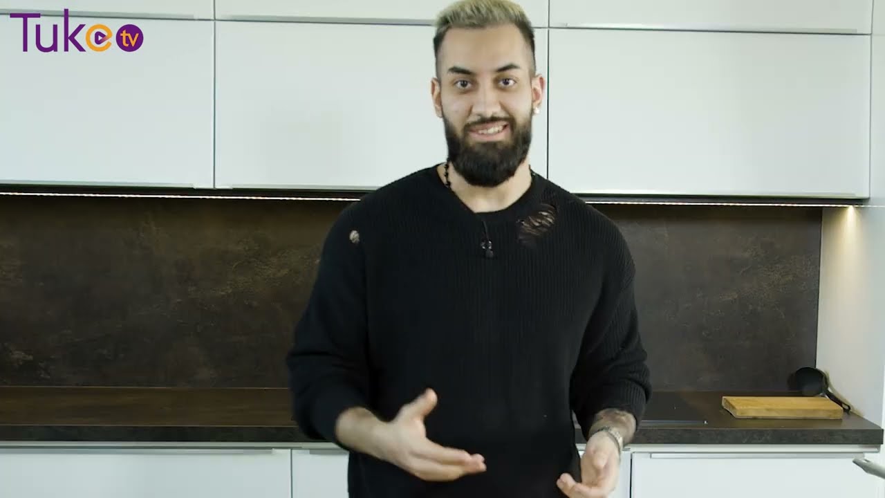 🍲 Italské krémové rizoto s houbami | Fajnovky od Tomáše Funtiho