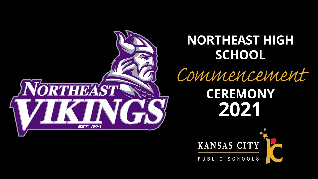 Northeast High School 2021 Graduation