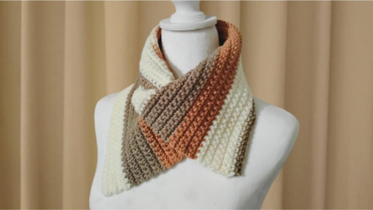 Felicity Cowl Tutorial #crochetcowl #crochettutorial #beginnercrochet