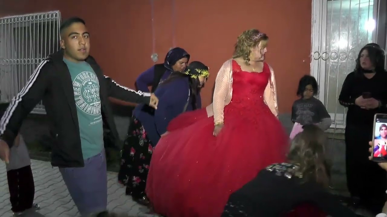 ADANA AHMET BAKAR DÜGÜN 6