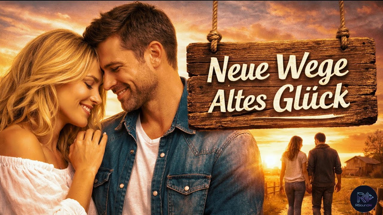 Wir haben uns verloren … und wiedergefunden | Manchmal muss man andere Wege gehen