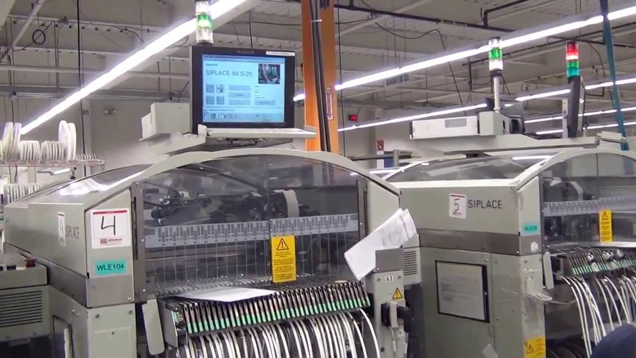 Tyco Security Products Auction: Video Walkthrough (Part 1)
