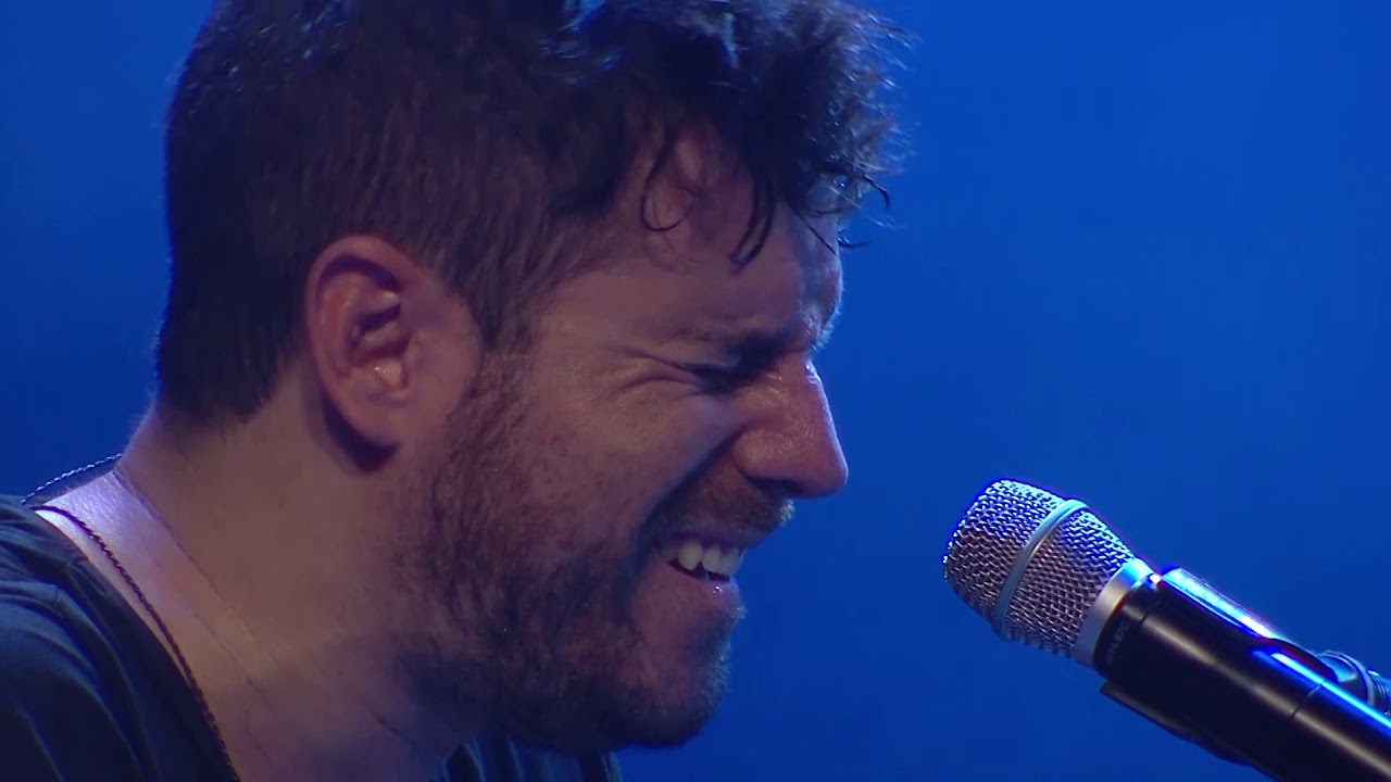 Pablo López 