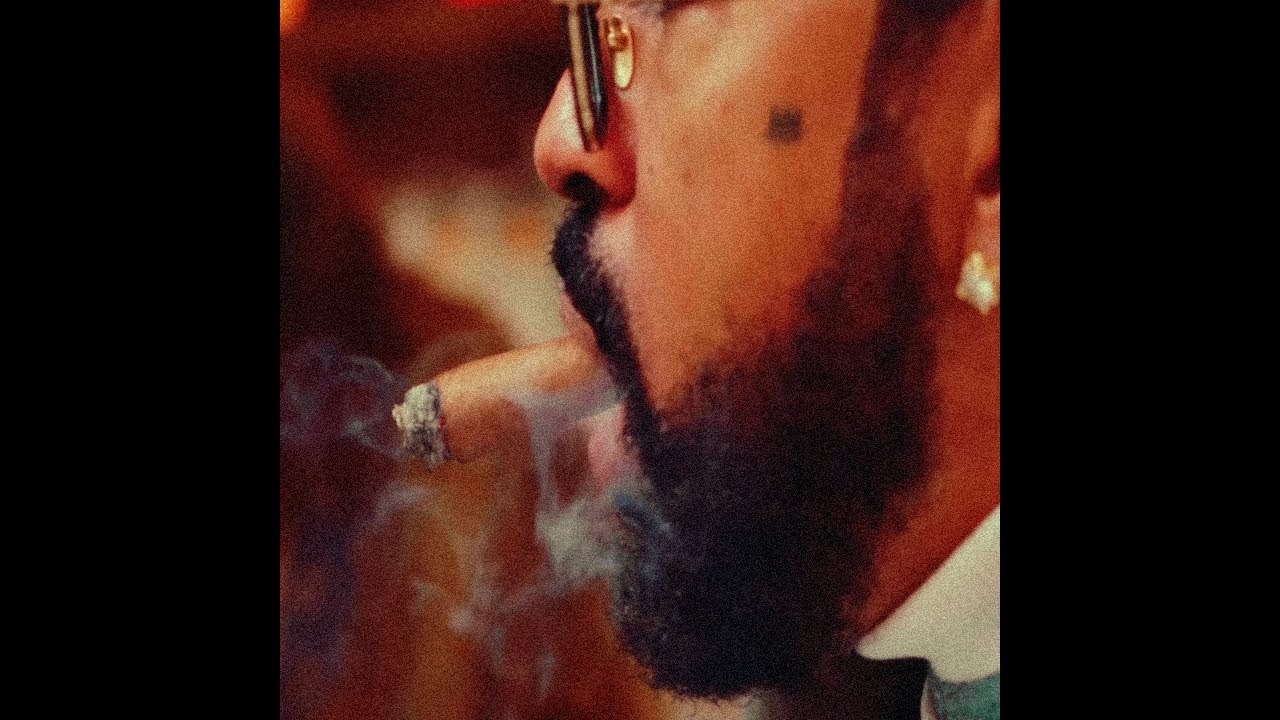 THE ALCHEMIST X ROC MARCIANO SOULFUL TYPE BEAT - PRICE 2 PAY