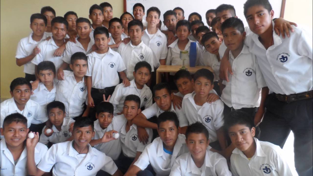 16 Sexta Generación Villa de los Niños Guadalajara