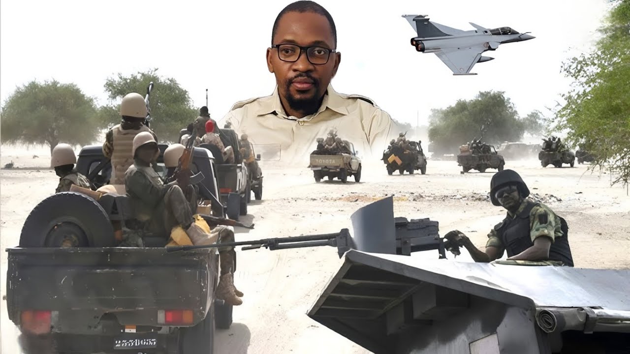 🔴 Le 13 novembre 2025 | La victoire des FAMA de Kayes jusqu'à Tinzawaten 
