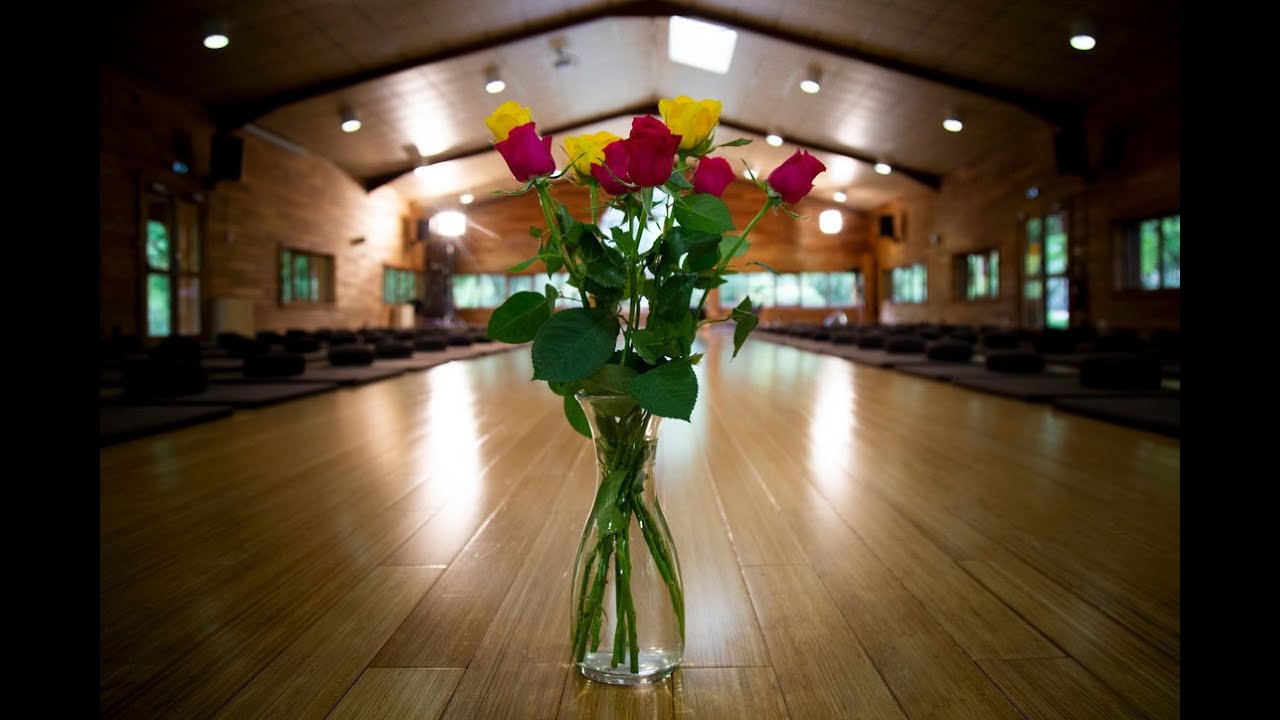 Rose Ceremony | 08 08 2021, Upper Hamlet