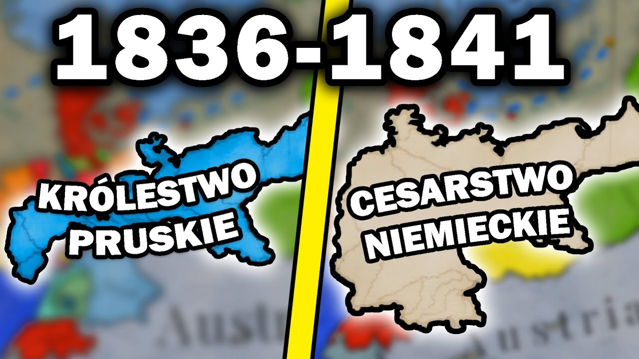 JAK ZJEDNOCZYĆ NIEMCY W 5 LAT? - PORADNIK 2025 | Victoria 3