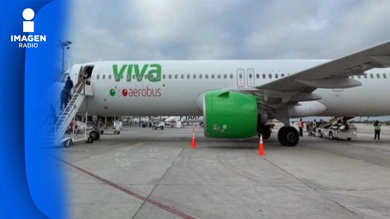 Volaris y Viva Aerobus alcanzan acuerdo para fusionarse