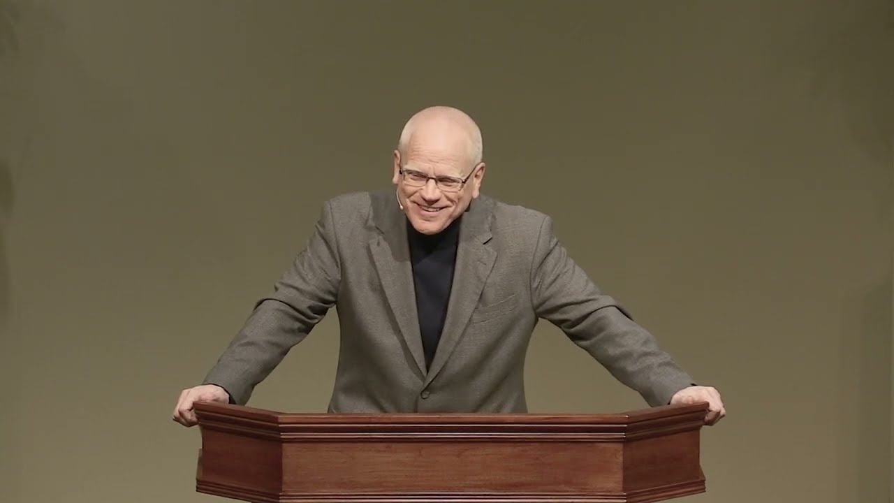 The Canon and God's Existence (Psalm 19:7-11) Pastor Don Green