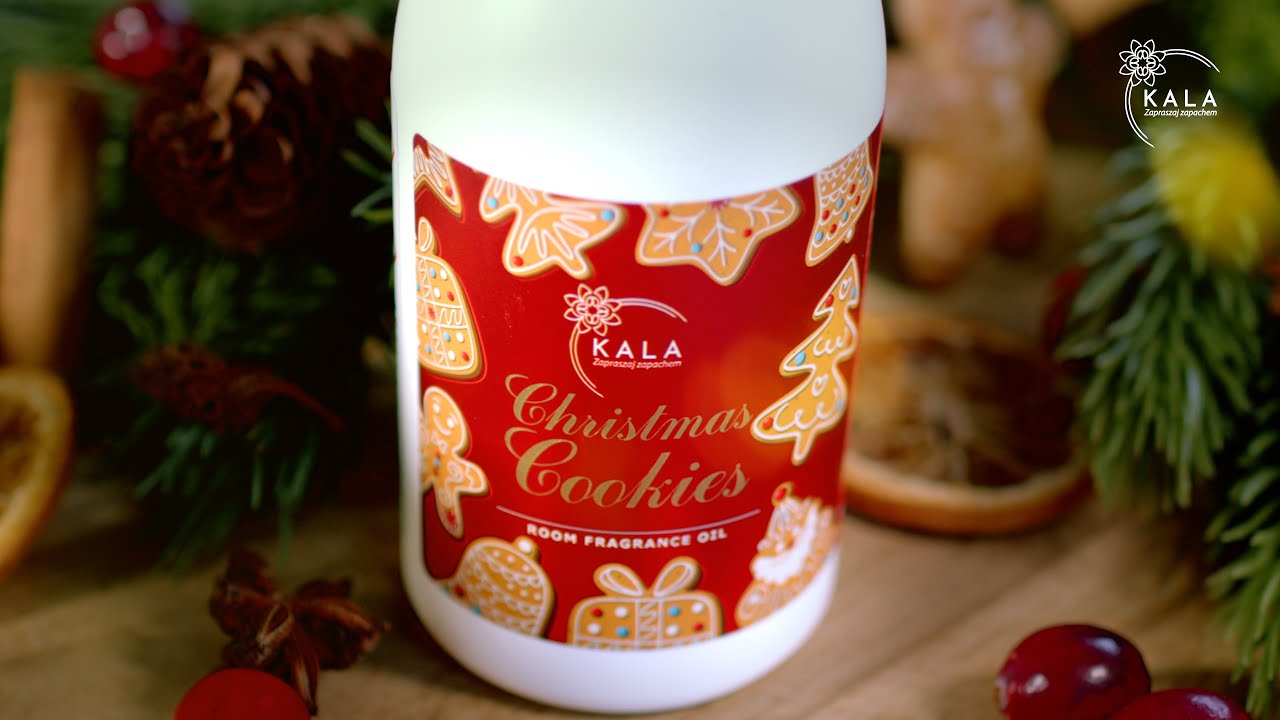 Brandfilm.pl - Brandfilm.pl - KALA - Christmas Cookies 26 sek | Film Produktowy