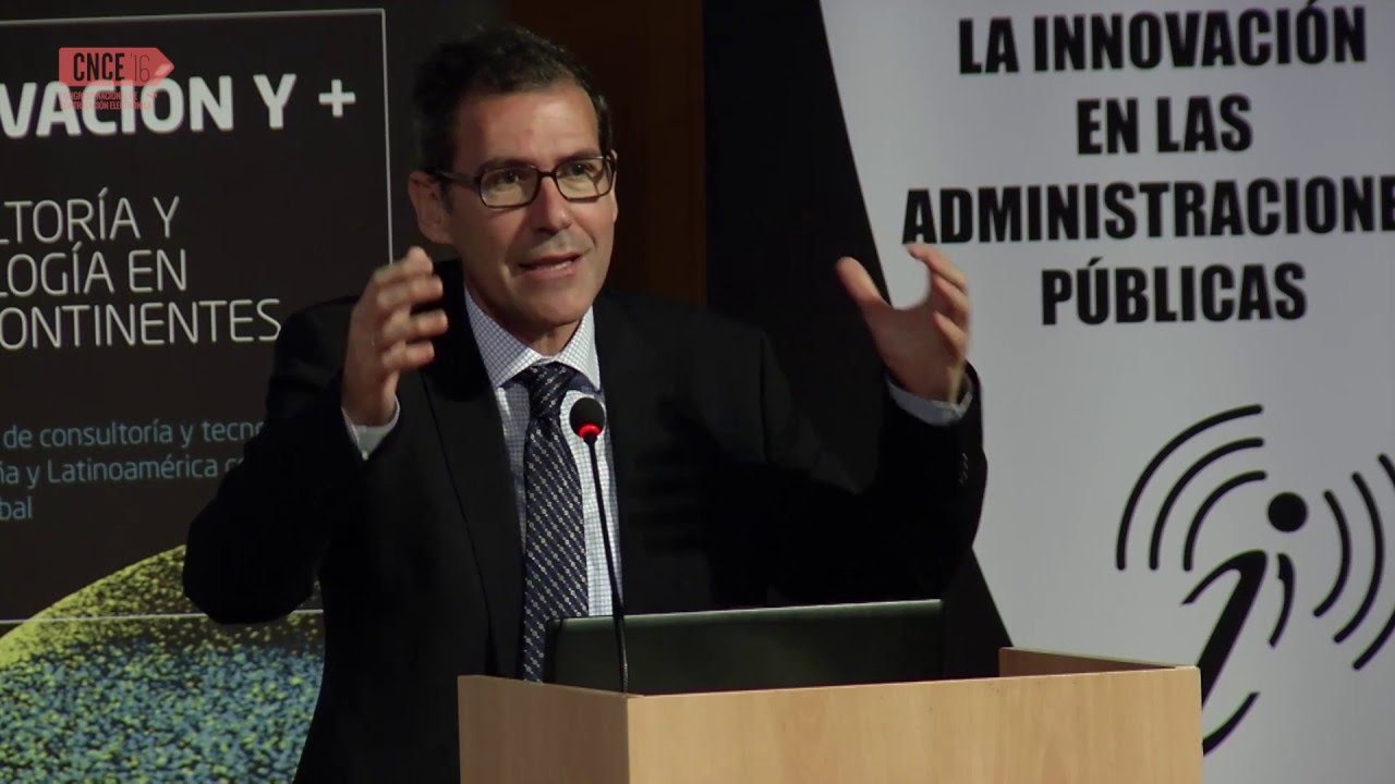 FUTURO INMEDIATO DE LA CONTRATACIÓN PÚBLICA EN ESPAÑA Y LA UE #CNCE16 @tribucle_media