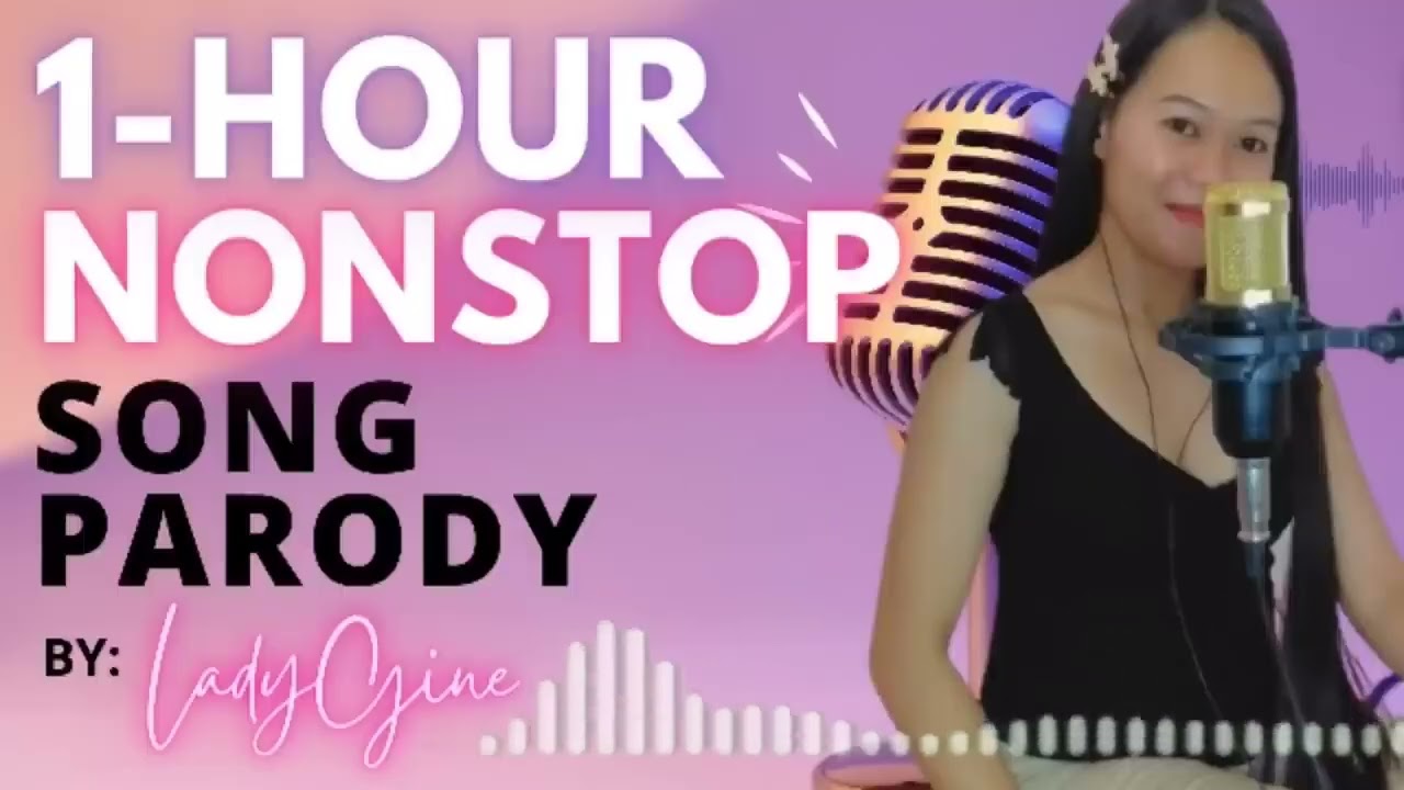 PISTULA NI MISTER | NONSTOP SONG BY LADYGINE