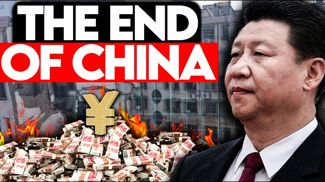 China&rsquo;s 400 Million Missing People: The Leak That Changes Everything