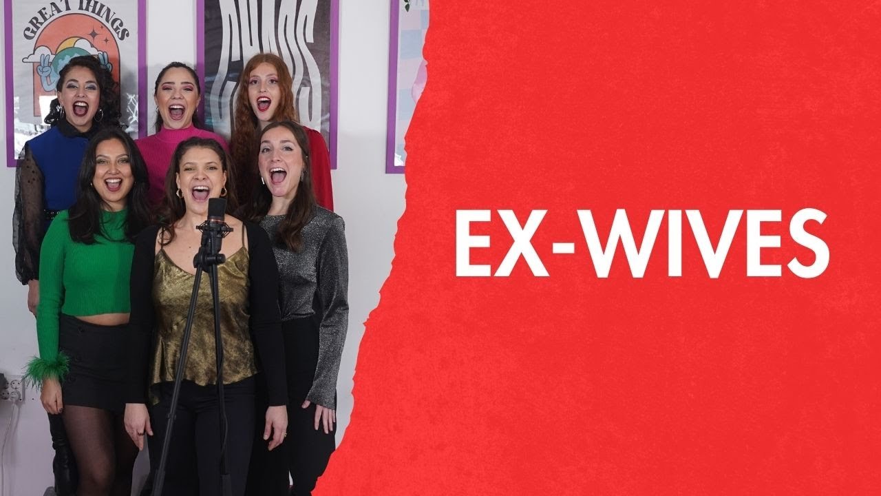 Ex-wives - Cover Español (SIX)
