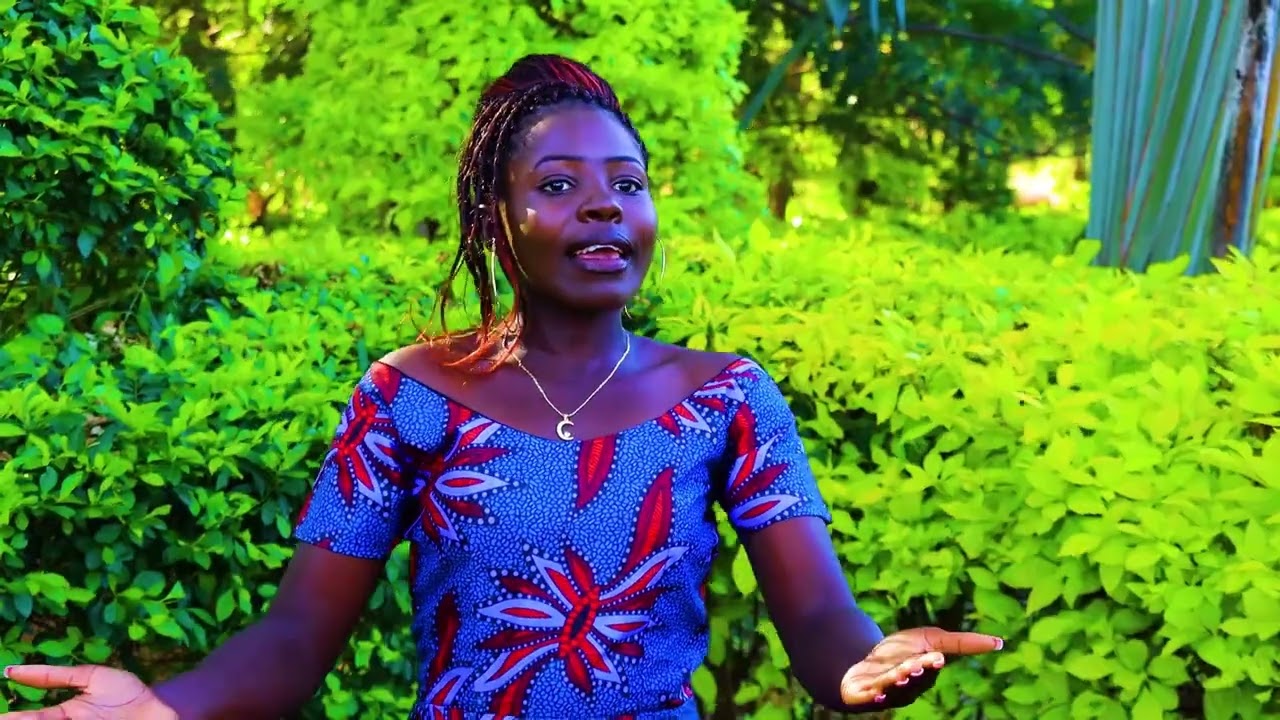BWANA YESU