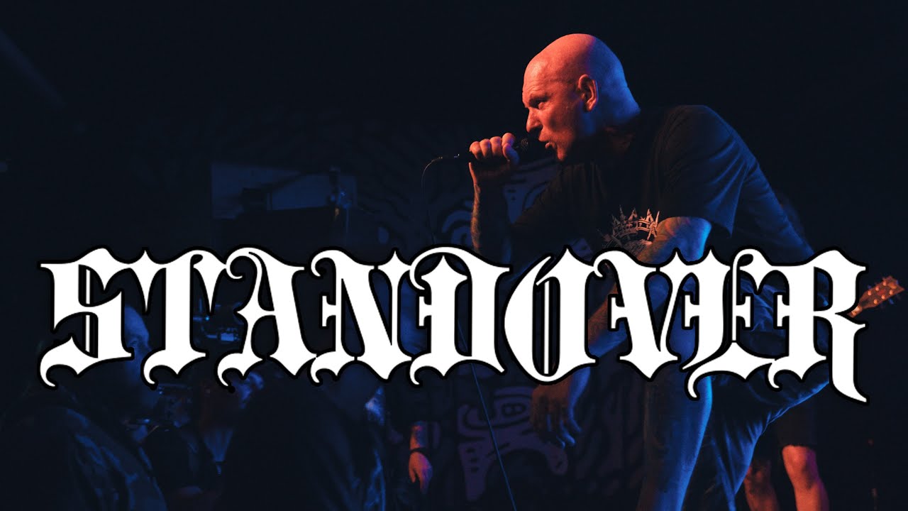 Standover - Live at Double Whammy