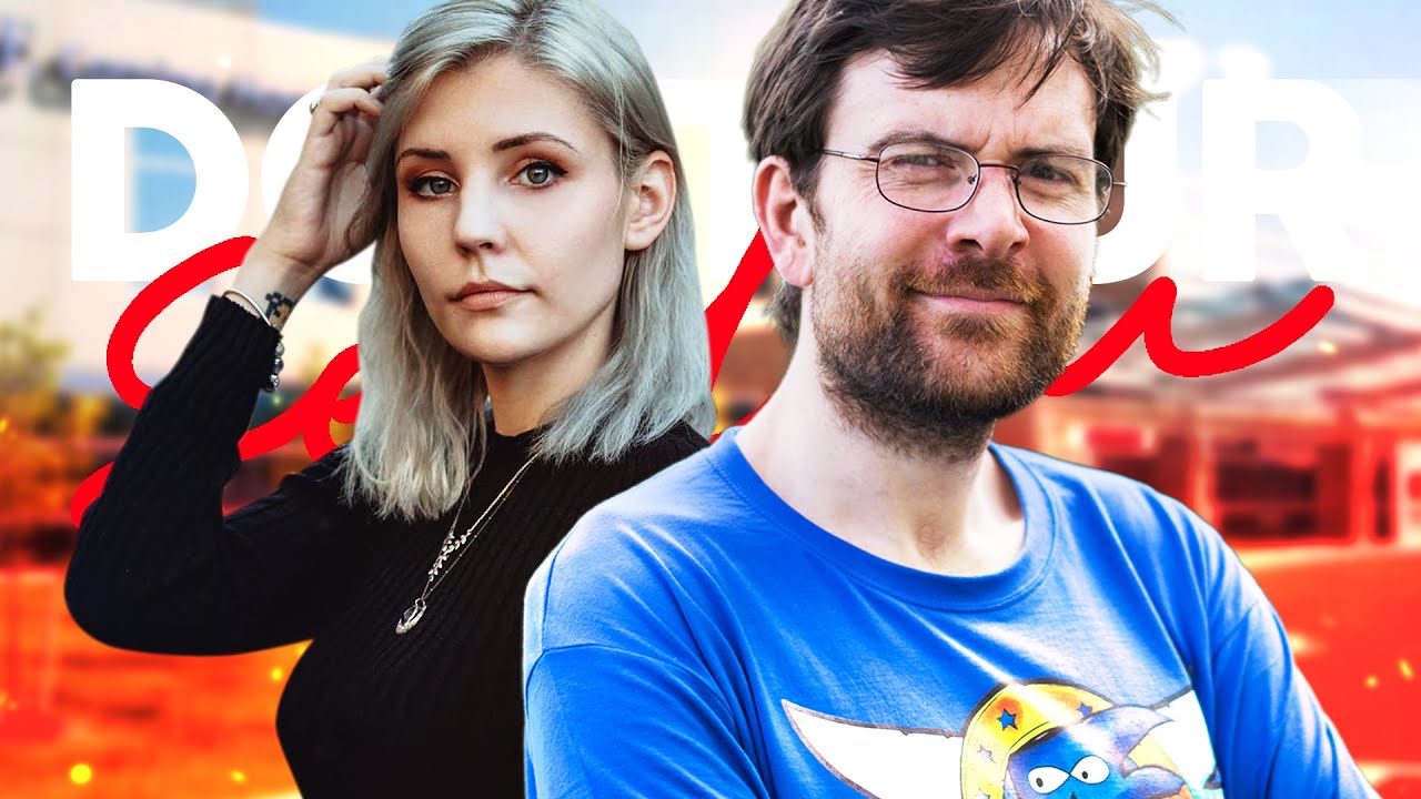CONNAIS-TU LES MMO ? - DrJeelou ft. @joueurdugrenier