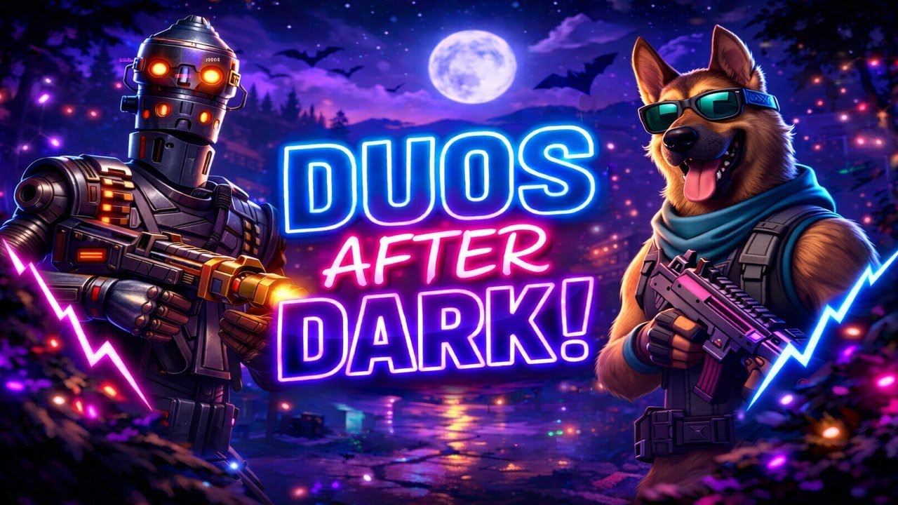 Duos after dark : Episode 23 - The Simpsons