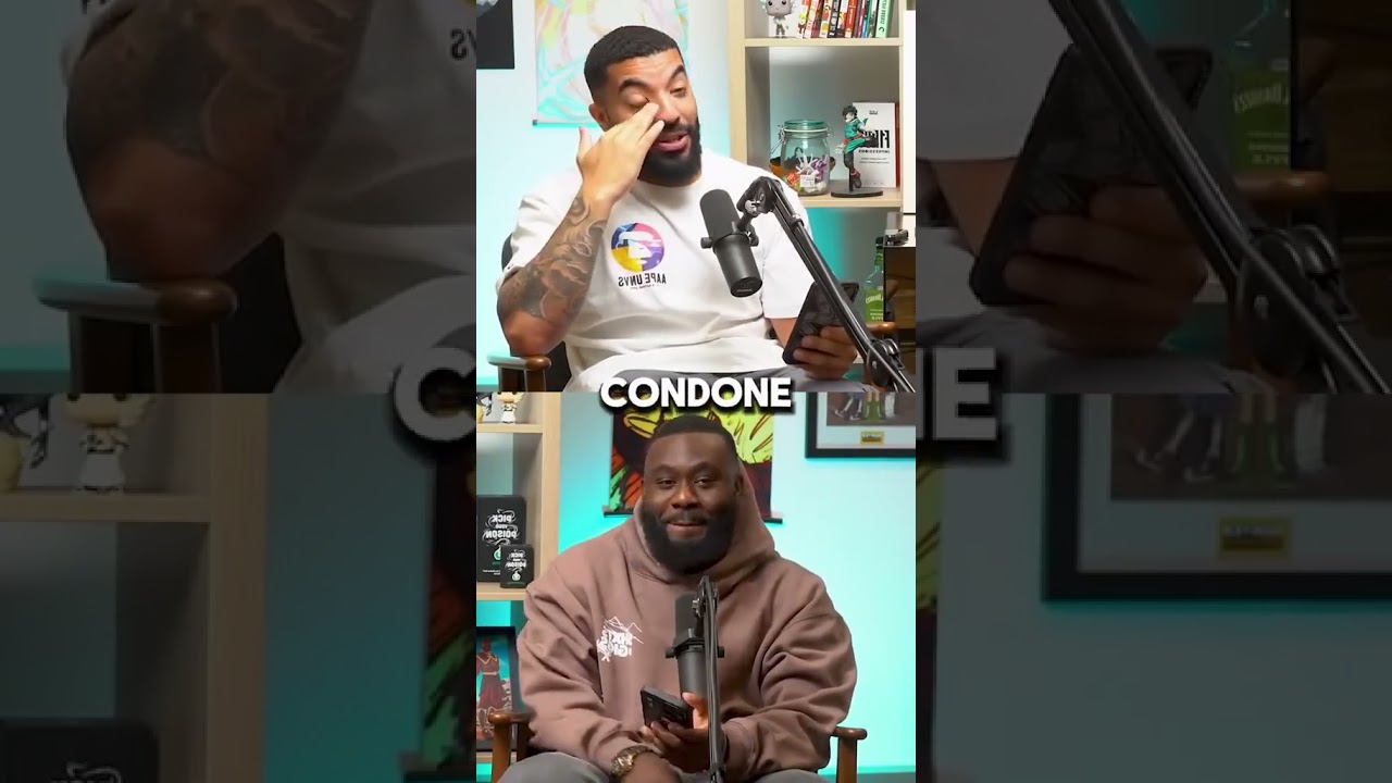 Another family secret👨&zwj;👩&zwj;👦😳 #jamesandfuhad #podcast #funny #shitngigs #comedy #laugh