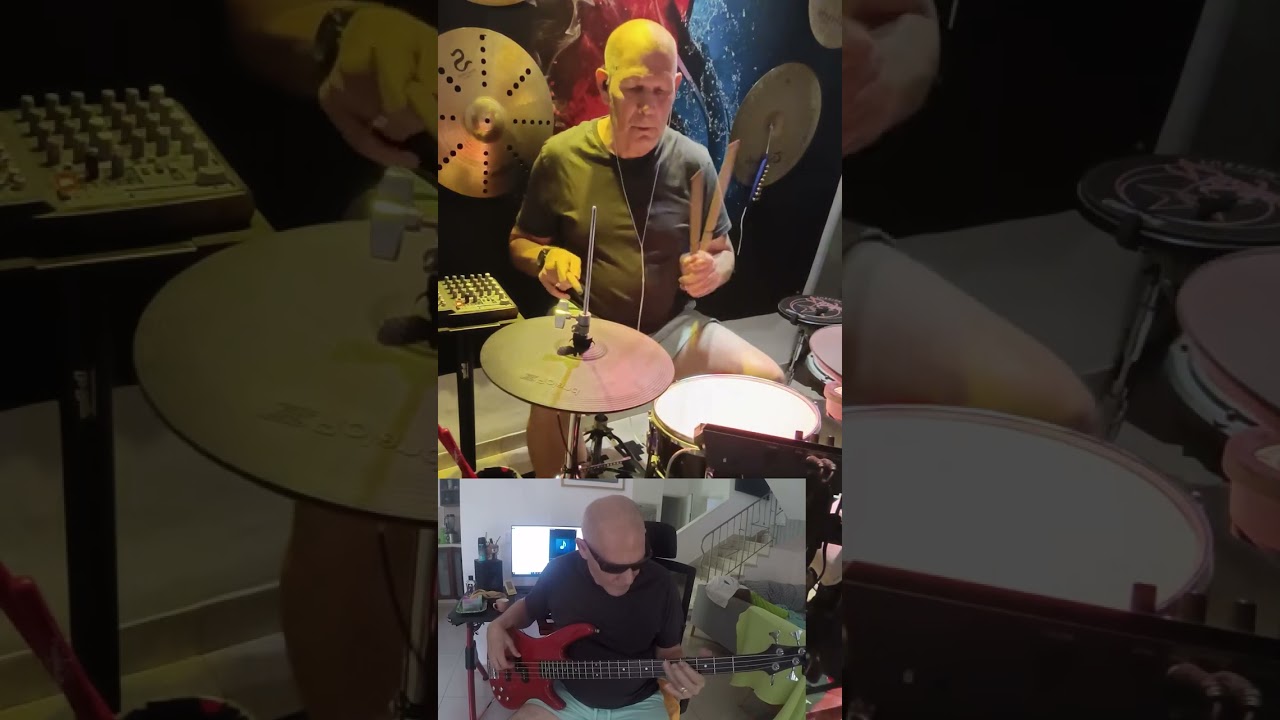 funk groov bass