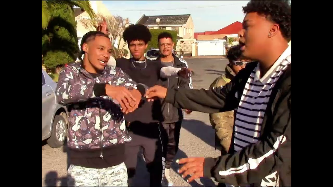 Jungle - Sk!emo ft Yungeen33 (Official Music Video)