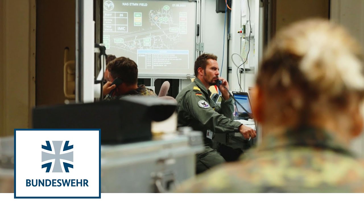 Marineflieger der Zukunft – so beweglich sind sie im Einsatz | Bundeswehr