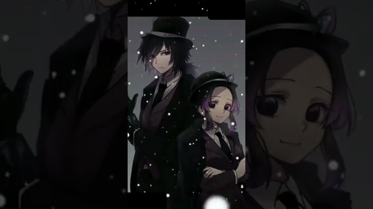 gishino o tomioka x shinobu 
