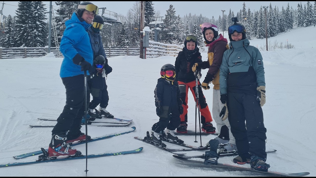 2026 Trysil