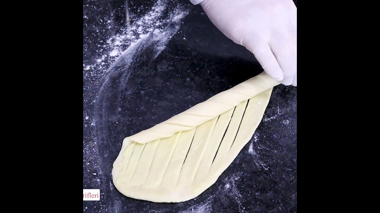 #shorts #Very Easy Patisserie Opening Recipe at Home  #recipes #food #tastytwestyfood #turkishfoods