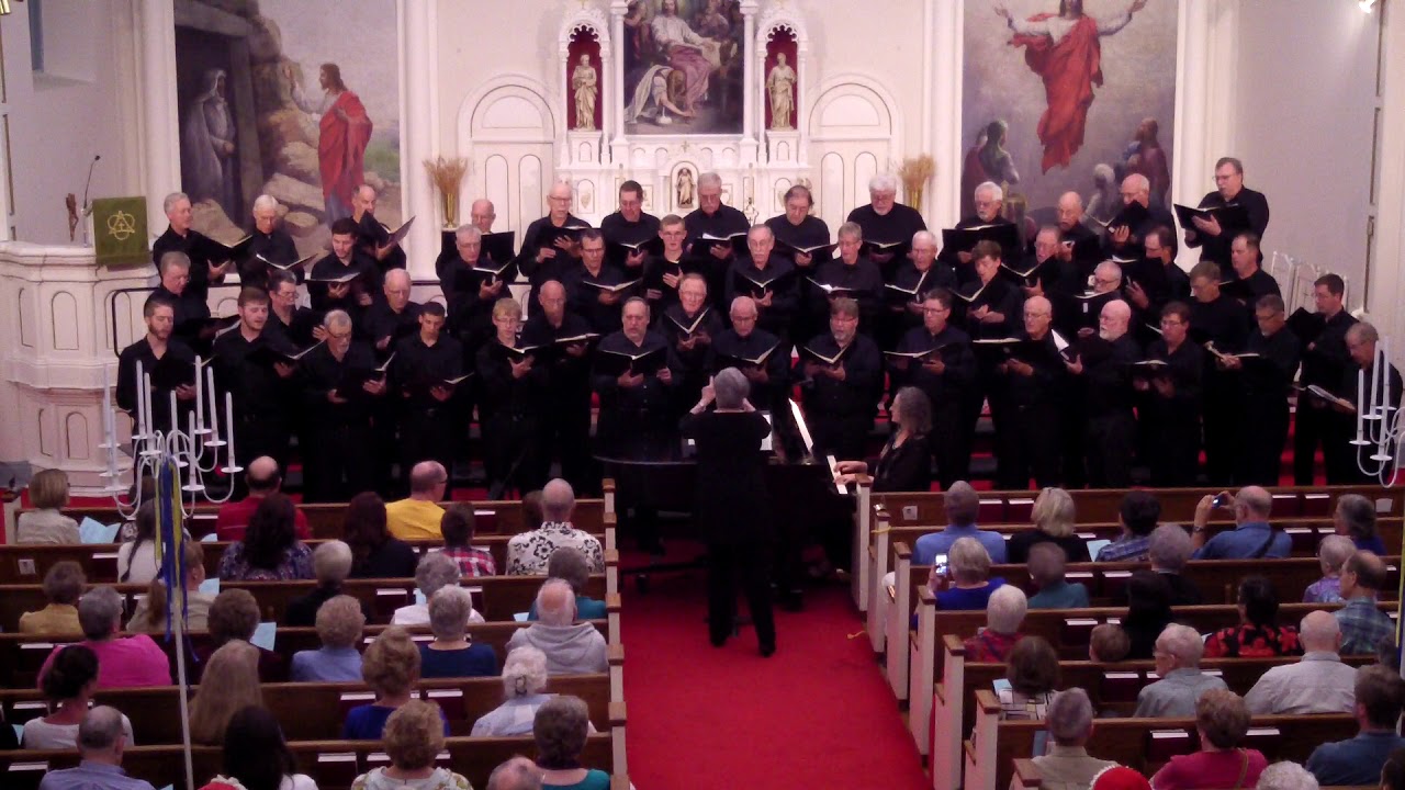 Hallelujah - Cohen, arr. Brymer