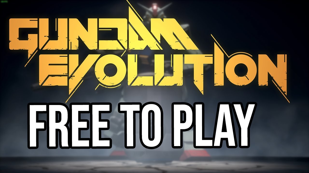 Gundam Evolution - The Game Review You Need to See