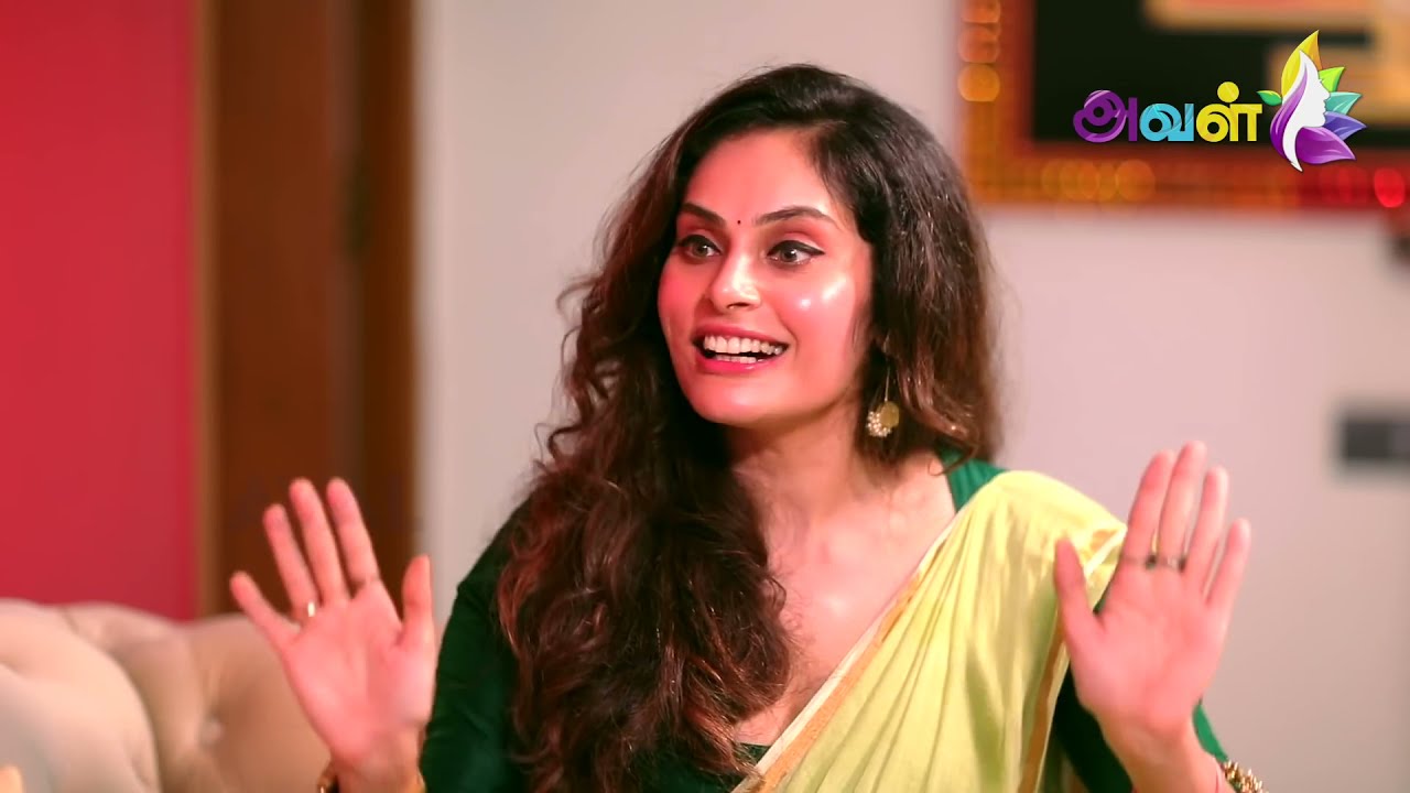 Heroine to Business Women Shrutika Interview