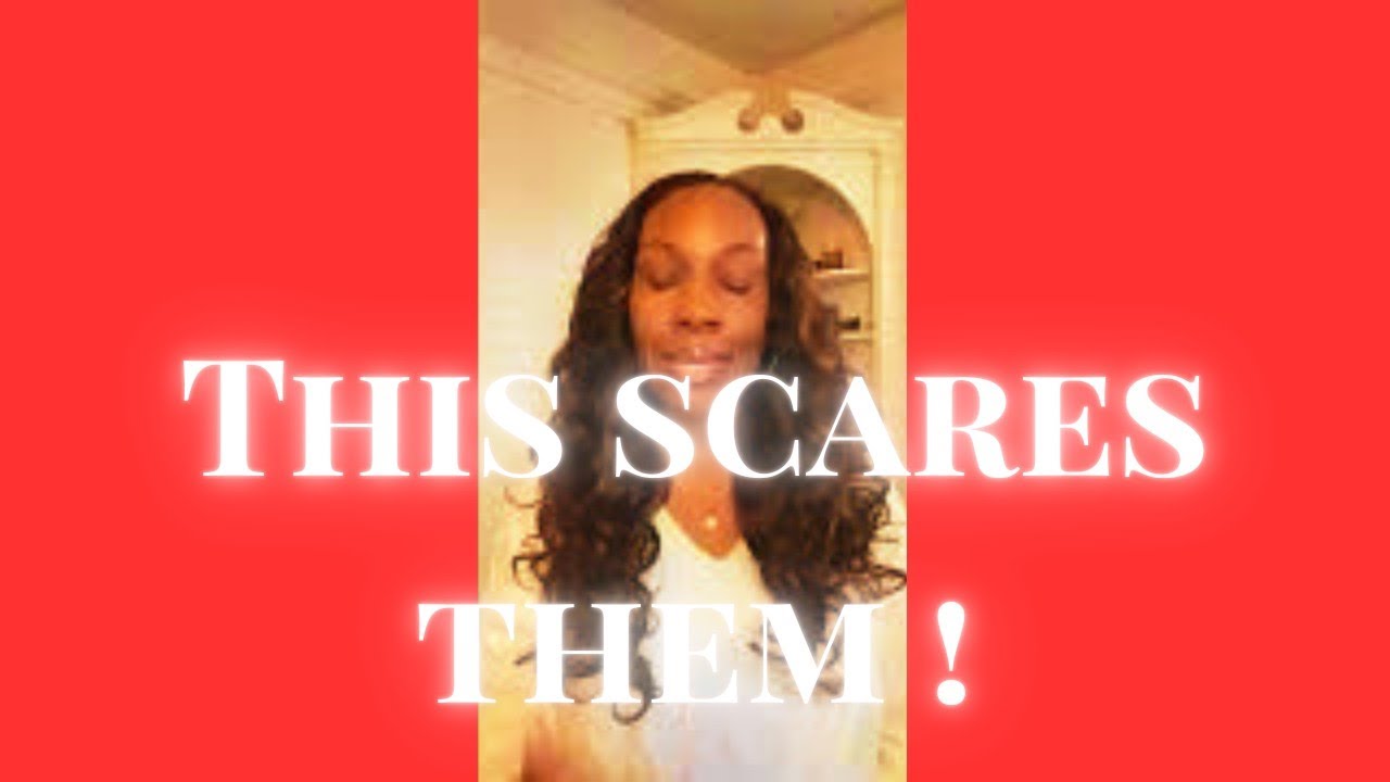 These People Are Mad Because They Feel They Have to Dumb You Down in Order to Be Seen AVOID Them 💥