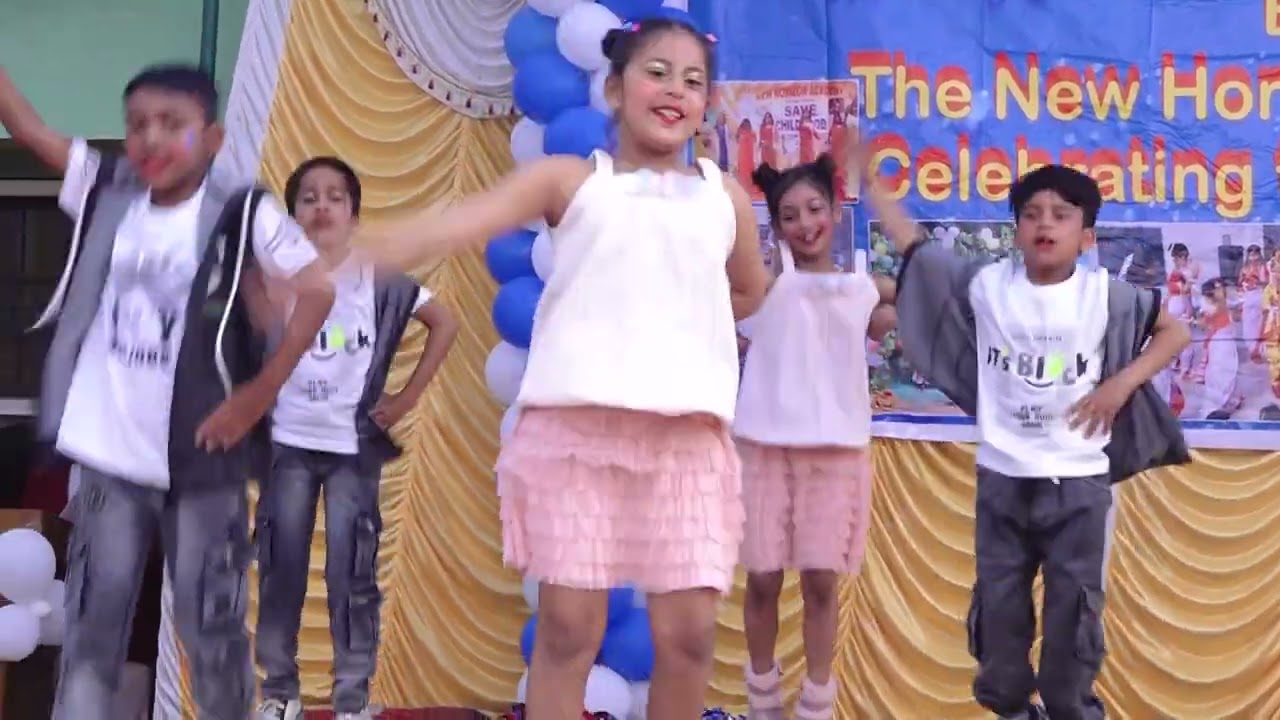 NEHA Annual Function 2025-26