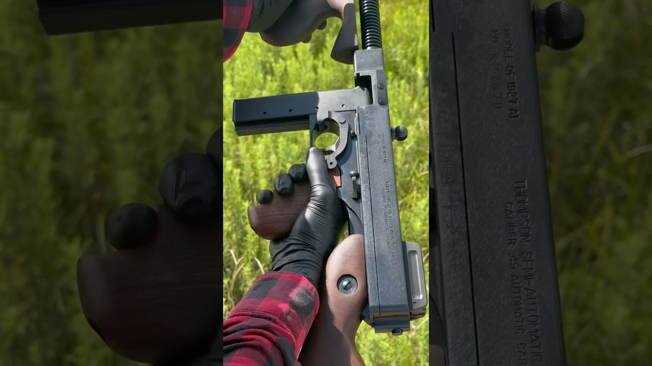 The Thompson 45