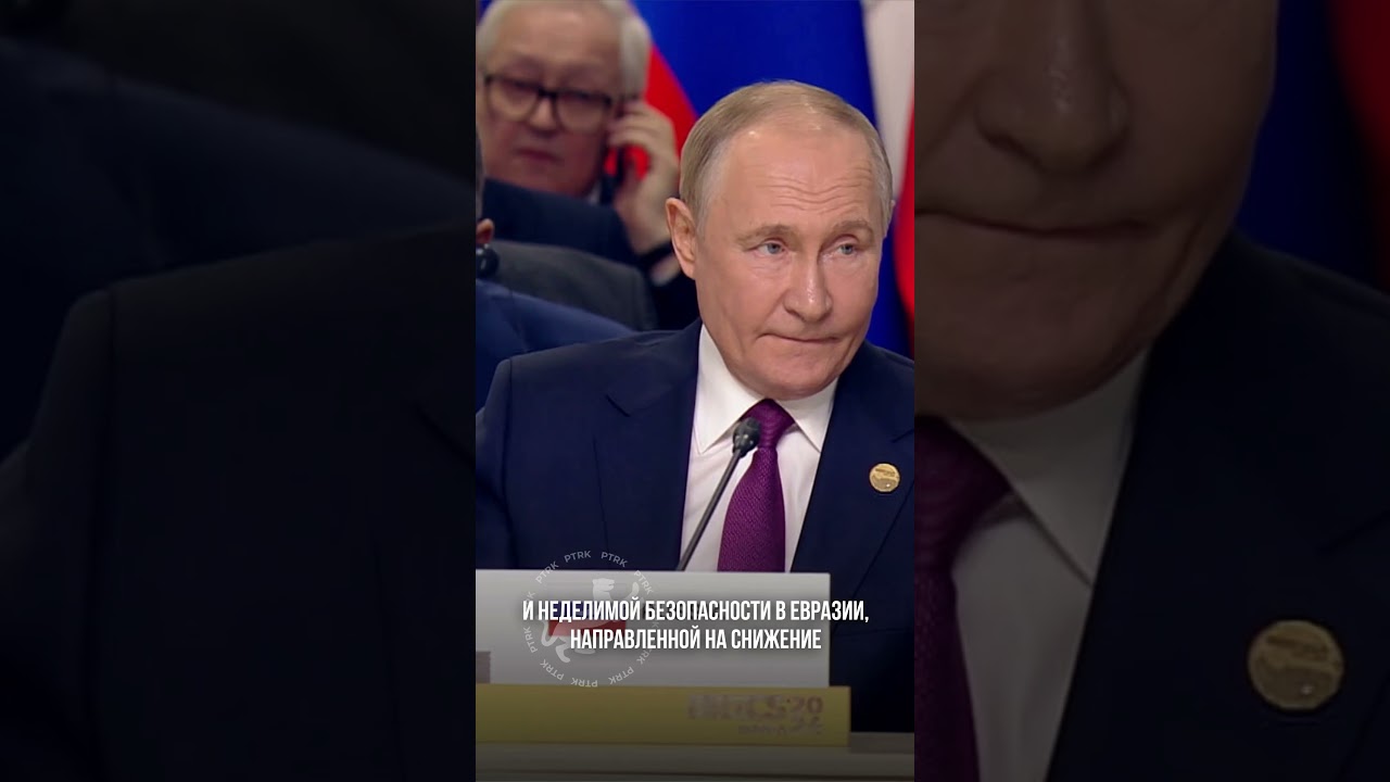 Принципы дипломатии и диалога из Устава ООН легли в основу БРИКС, способствуя миру и стабильности