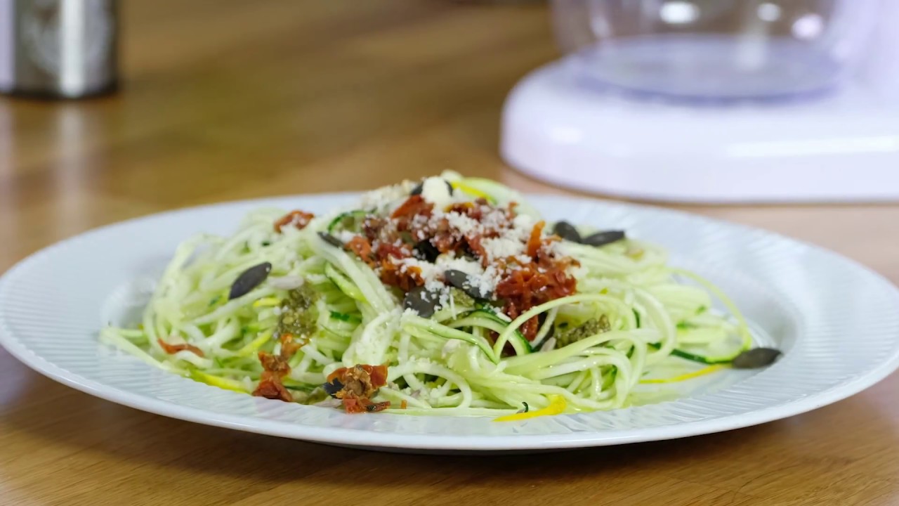 ETA Spiro Vital - Elektryczny spiralizer