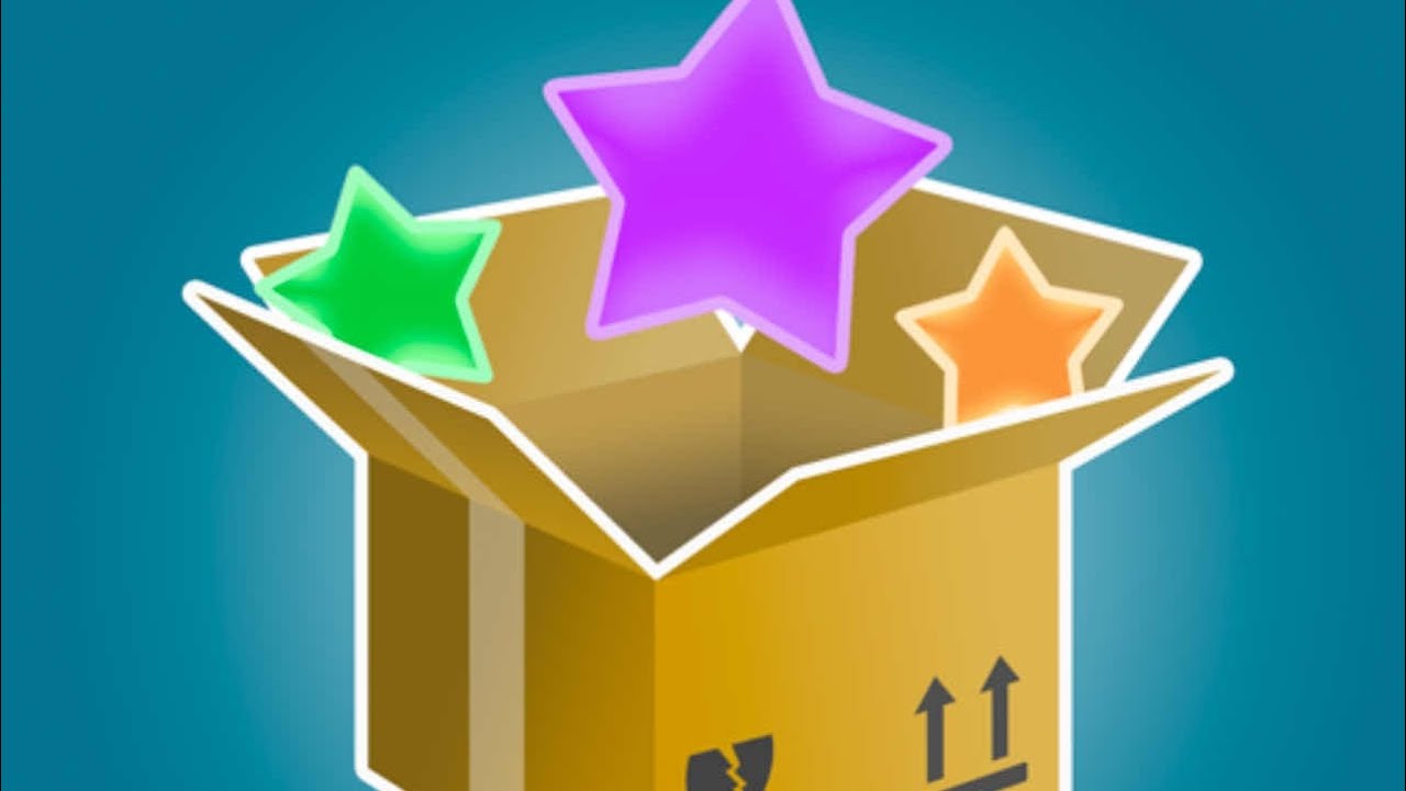 UNBOXING VIG KEEP 