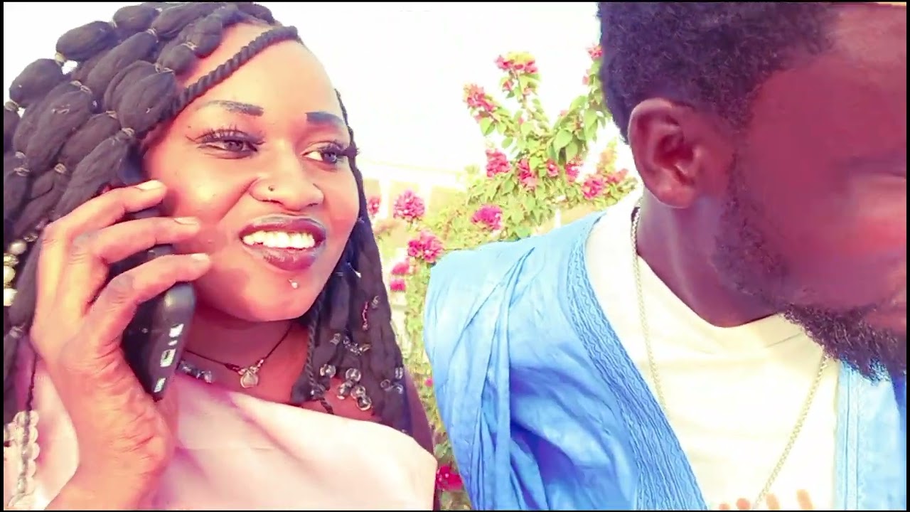 SONINKARA TAMBA ET SONINKARA ERADJA #YOUGOU KHASOU KAKALAHOU🤟ET LAGARE LADVA👂