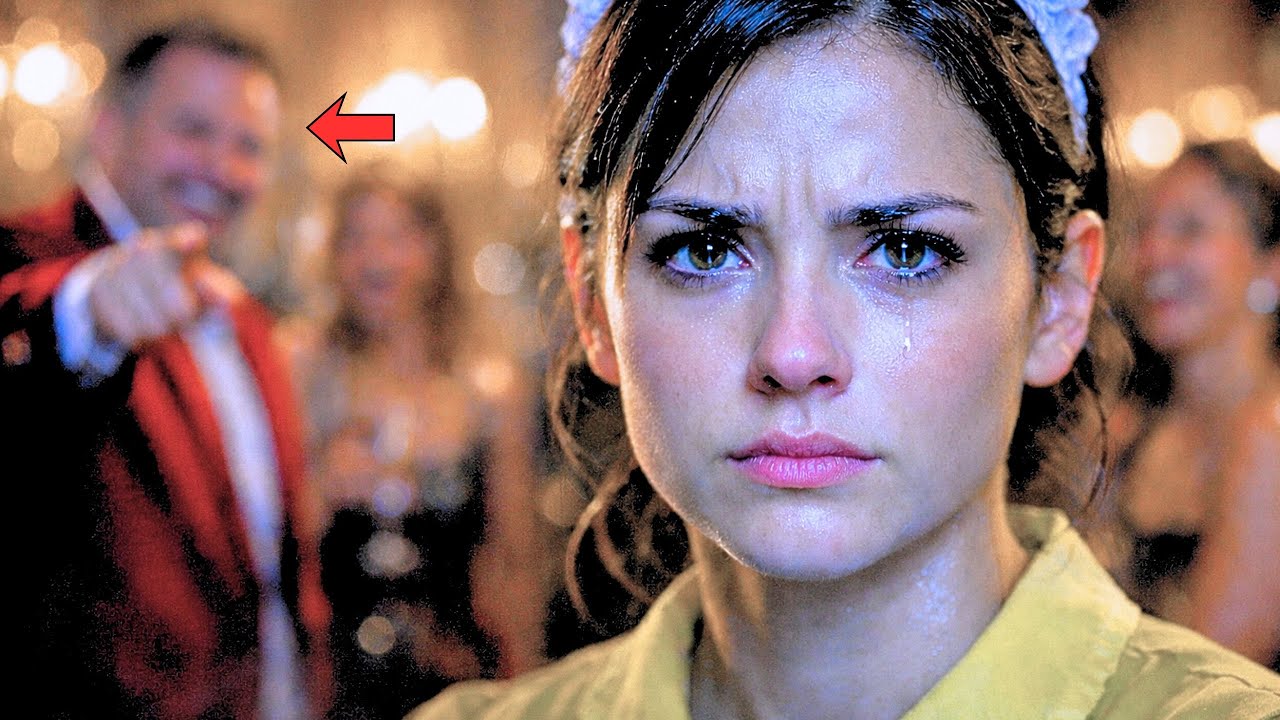 CREYERON QUE ERA SOLO UNA EMPLEADA… Y COMETIERON UN ERROR