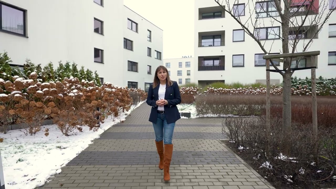 Nowoczesne 2 pokoje, gotowe do wprowadzenia | Warszawa, Targówek