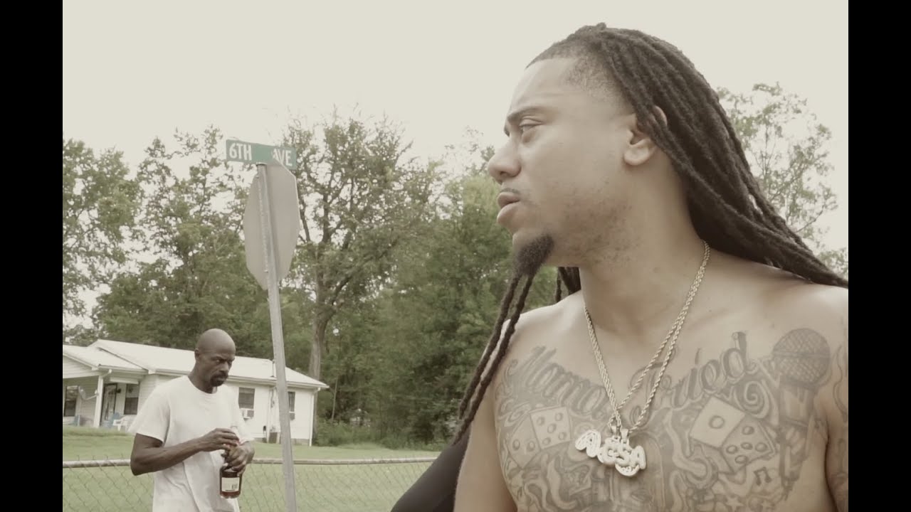 C$A Lucci   Tryna Get Rich