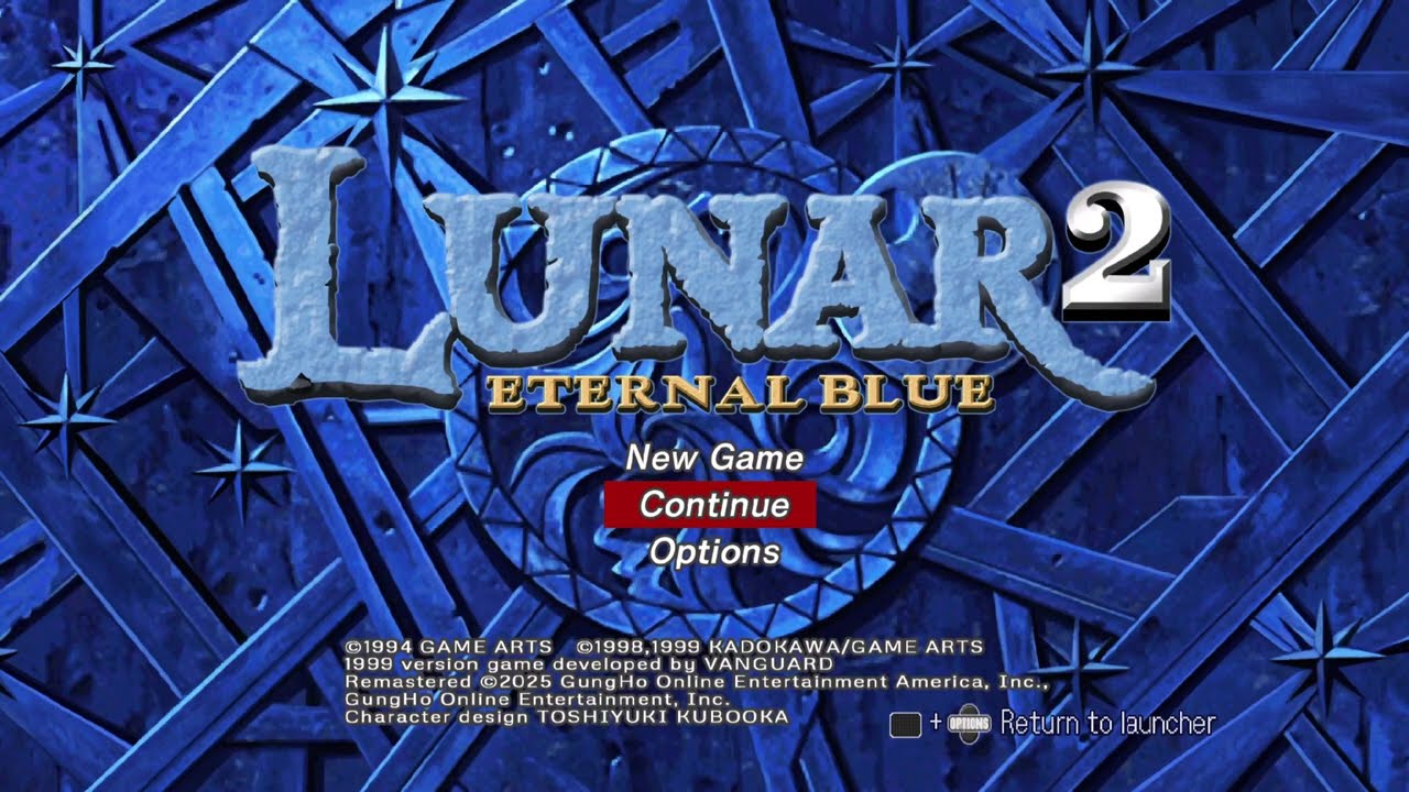 Lunar 2: Eternal Blue | EP 6 | Bad Moons Rising