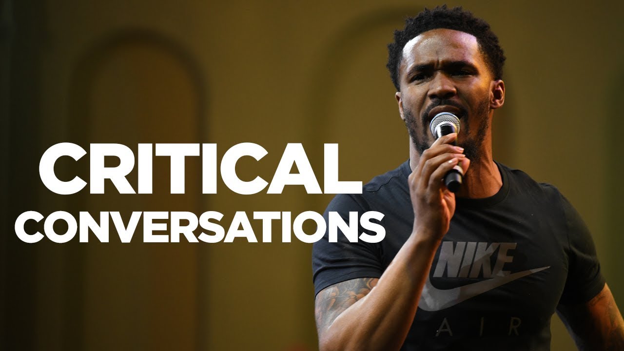 Summer Body | Dr. Matthew Stevenson | Critical Conversations