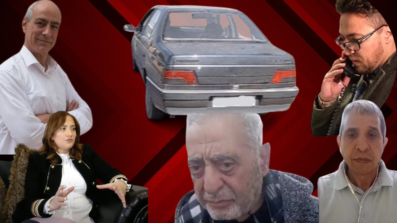 تجاوزات المخابرات المغربية . الحلقة الأولى : الشلاضة