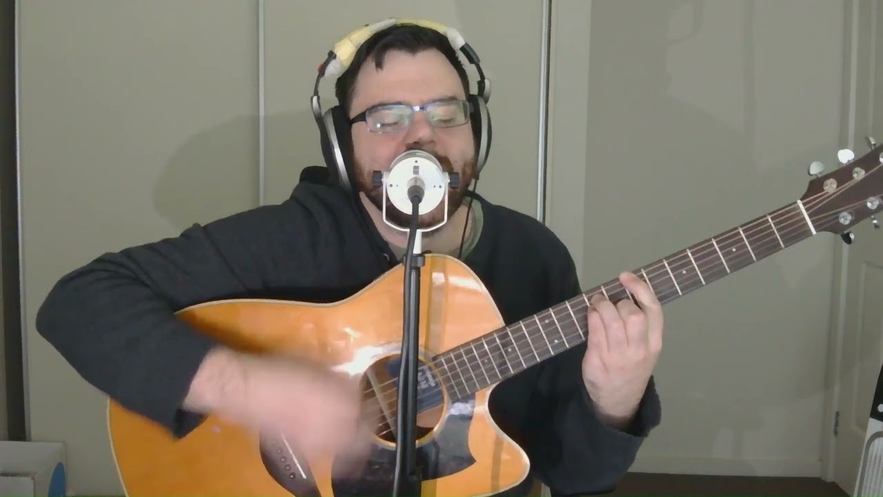 The Widow (The Mars Volta cover)
