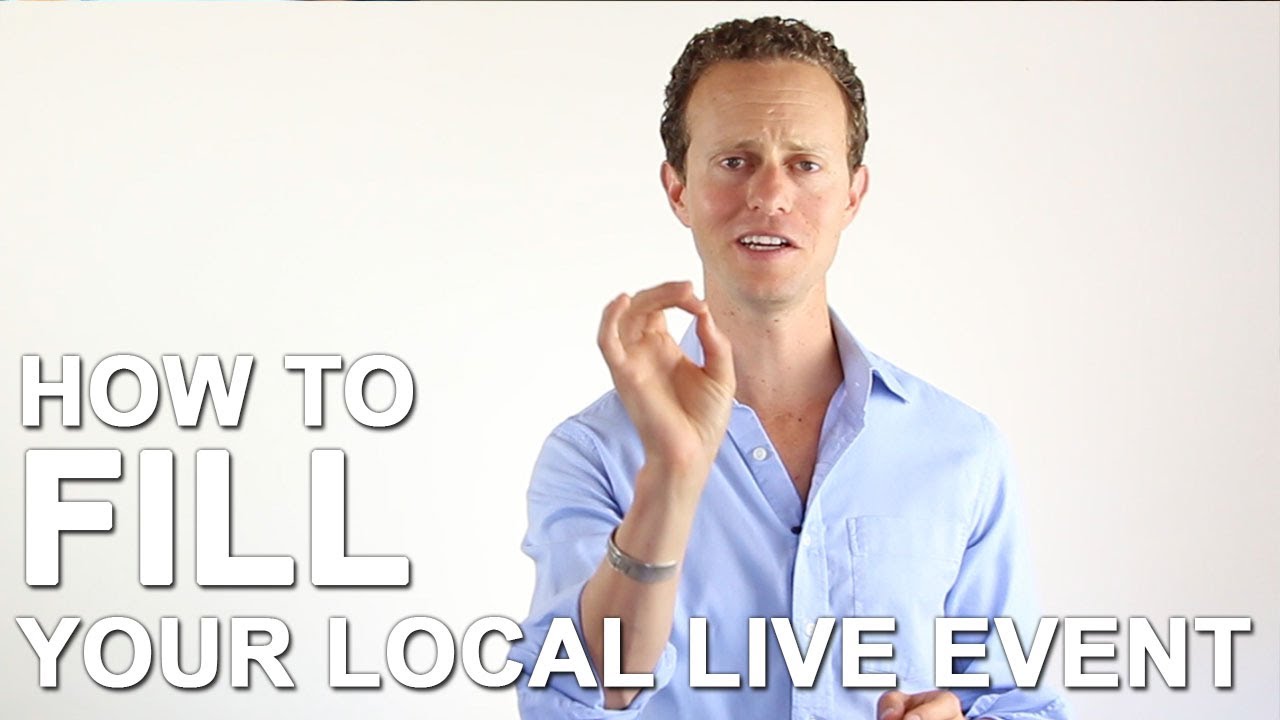 Event Marketing - strategies & socialmedia for event marketing